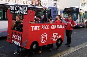 Bristol bus franchising dealt serious blow after mayor said it 'wasn't priority'