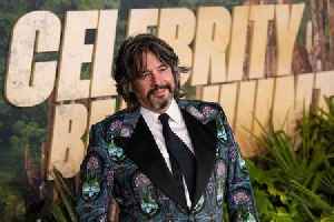 Changing Rooms' Laurence Llewelyn Bowen shows true colours when meeting elderly fan