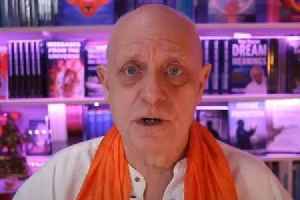 'Prophet of Doom' psychic who foresaw Covid shares five chilling predictions for 2026