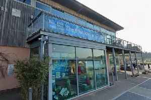 RSPB to close 'loss making' Darts Farm shop after 18 years
