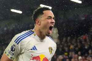 Leeds United suffer injury blow ahead of Aston Villa clash as forward ruled out