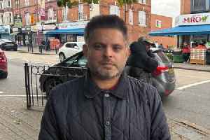 Birmingham to lower flag for Waseem Zaffar after councillor's sudden death