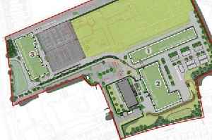 Demolition plans for Birmingham school 'no longer fit for modern teaching'