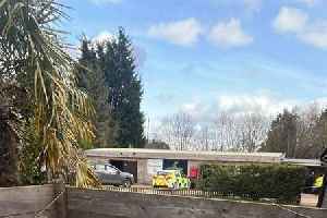 Two teenagers found dead at holiday park as police reveal 'heartbreak' for families