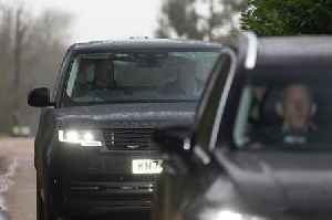 Andrew Mountbatten‑Windsor arrested at Sandringham Estate on 66th birthday