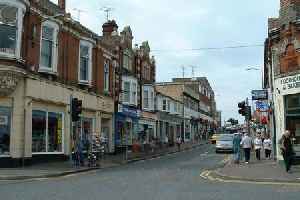 Essex home 'closed' by council due to 'antisocial' behaviour