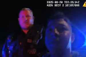 Reckless driver took police on high-speed chase after going wrong way on M6 Toll