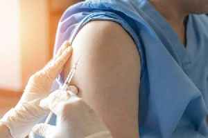 Stoke-on-Trent parents told to check children's vaccinations as measles cases rise