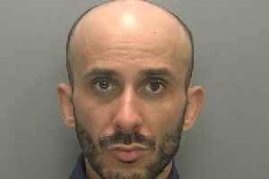 Face of man that left victim ‘fearing for his life’ after attack and kidnap