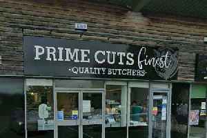 Ayrshire shop worker praised after her online appeal for 'missing' regular yields positive news