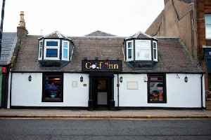 Green light for short term tourism offering at popular Prestwick watering hole
