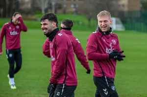 Hearts plot Middle East training camp as Derek McInnes prepares his side for title-run in