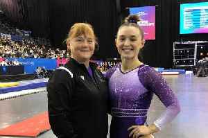 'Honoured and humbled': Aberdeenshire gymnastics duo land prestigious national prizes