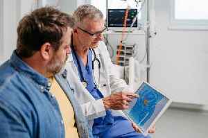 Urologist warns men about 'symptom-free' prostate cancer and what to watch for