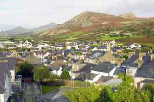Mysterious booms and rumbles 'freak out' people living near Welsh coastline