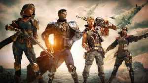 Highguard devs reveal upcoming content update, say new game mode is on the way