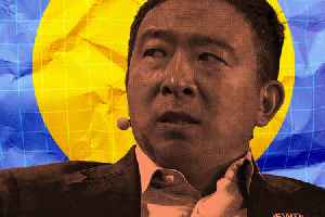 AI Will Destroy Millions of White Collars Jobs in the Coming Months, Andrew Yang Warns, Driving Surge of Personal Bankruptcies