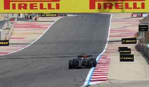 Briatore Supports Bold New Vision for F1 Sprint Format