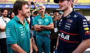 Dream Team: Verstappen, Vettel and Alonso Eyeing Le Mans Glory?