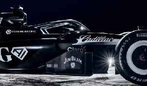 Is Cadillac's F1 Livery Breaking FIA Rules?