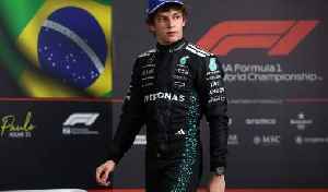 The Story Behind Antonelli's AMG Crash and Licence Loss