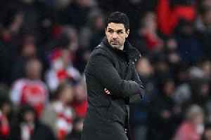 Arsenal closer to learning next Champions League opponents as clear path emerges