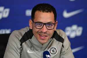 Every word Liam Rosenior said on Vinicius Jr racism incident, Chelsea players on holiday, injury news