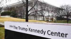 Kennedy Center head steps down after tumultuous year