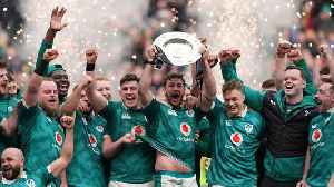 Wales face showdown with Italy to avoid wooden spoon after Ireland claim Triple Crown