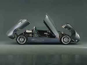 5 Exotic Sports Cars Powered by Ordinary, Mass-Produced Engines