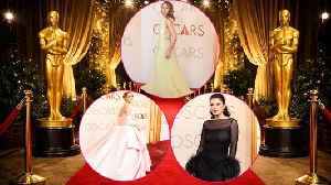 2026 Oscars: Bella Thorne, Alicia Silverstone and More Dazzle on the Red Carpet — Photos