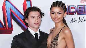 2026 Oscars Red Carpet: Zendaya's Stylist Coyly Confirms Actress Married Tom Holland — 'I Said What I Said'