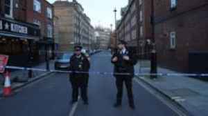 Mother charged with murder of 18-day-old baby