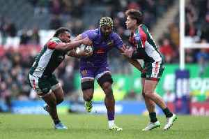 Exeter Chiefs player ratings from PREM Rugby Cup final defeat to Leicester Tigers - 'Moments to forget'
