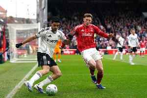 Nottingham Forest ratings vs Fulham - one man gets 4/10 amid mixed marks after frustrating draw