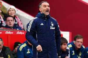 Vitor Pereira has his say on Nottingham Forest VAR calls in frustrating Fulham draw