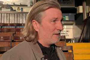 “They were the better team by a mile” - Forest Green Rovers boss Robbie Savage after Southend United defeat