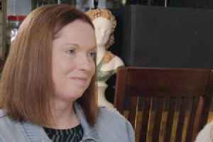 Rich House, Poor House mum from Cambridgeshire emotional over millionaire's help