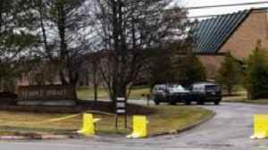 Michigan synagogue attacker's brother was Hezbollah commander, IDF says