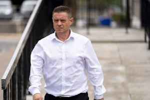 Actor John Alford made winning bet on Cheltenham race before dying in jail