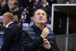 Celtic get Robbie Keane next manager boost as Ferencvaros chief makes honest admission about leading candidate