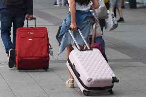 Full list of 14 countries Foreign Office issues new travel warnings for