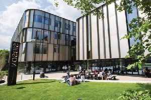 Two students die as 11 hospitalised in University of Kent meningitis outbreak