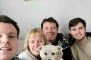 'We might never know why our son has been missing for two years'