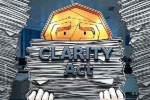 CLARITY Act risks handing crypto to centralized players: Gnosis exec