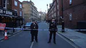 Mother charged with murder after her newborn baby died in fall from residential building