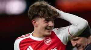 What next for Dowman - how do you look after a precious talent?