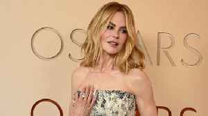 Single Nicole Kidman Dazzles on the Red Carpet at the 2026 Oscars Following Keith Urban Divorce