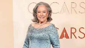 'Snatched' Kathy Bates Sparks 'Facelift' Accusations as She Flaunts Slimmed-Down Figure at 2026 Oscars: Photos