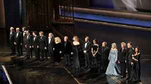 Oscars: Billy Crystal, Meg Ryan and Others Honor Rob Reiner in Moving Tribute